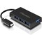 Aluratek 4-Port Usb 3.1 Type-C Hub AUHC0304F - alternate 1